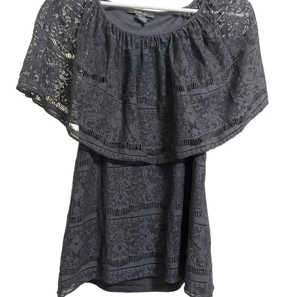 𝅺STYLE & Co. top - Picture 7 of 11
